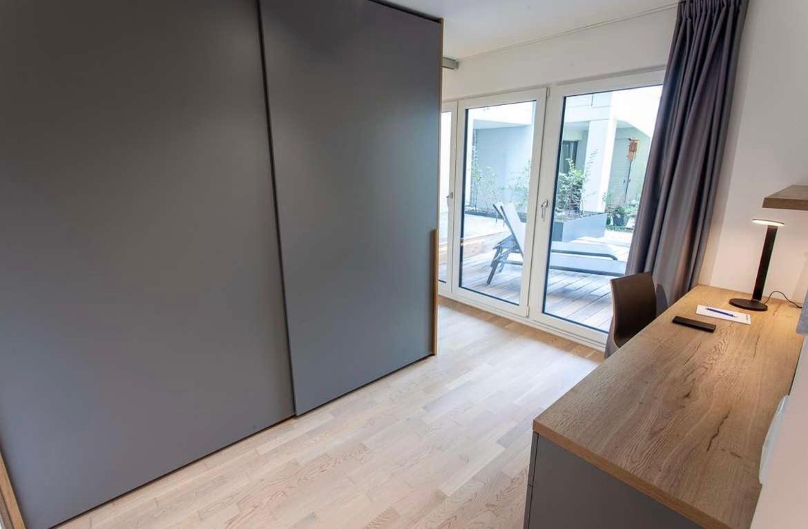 The Room Regensburg Exterior photo